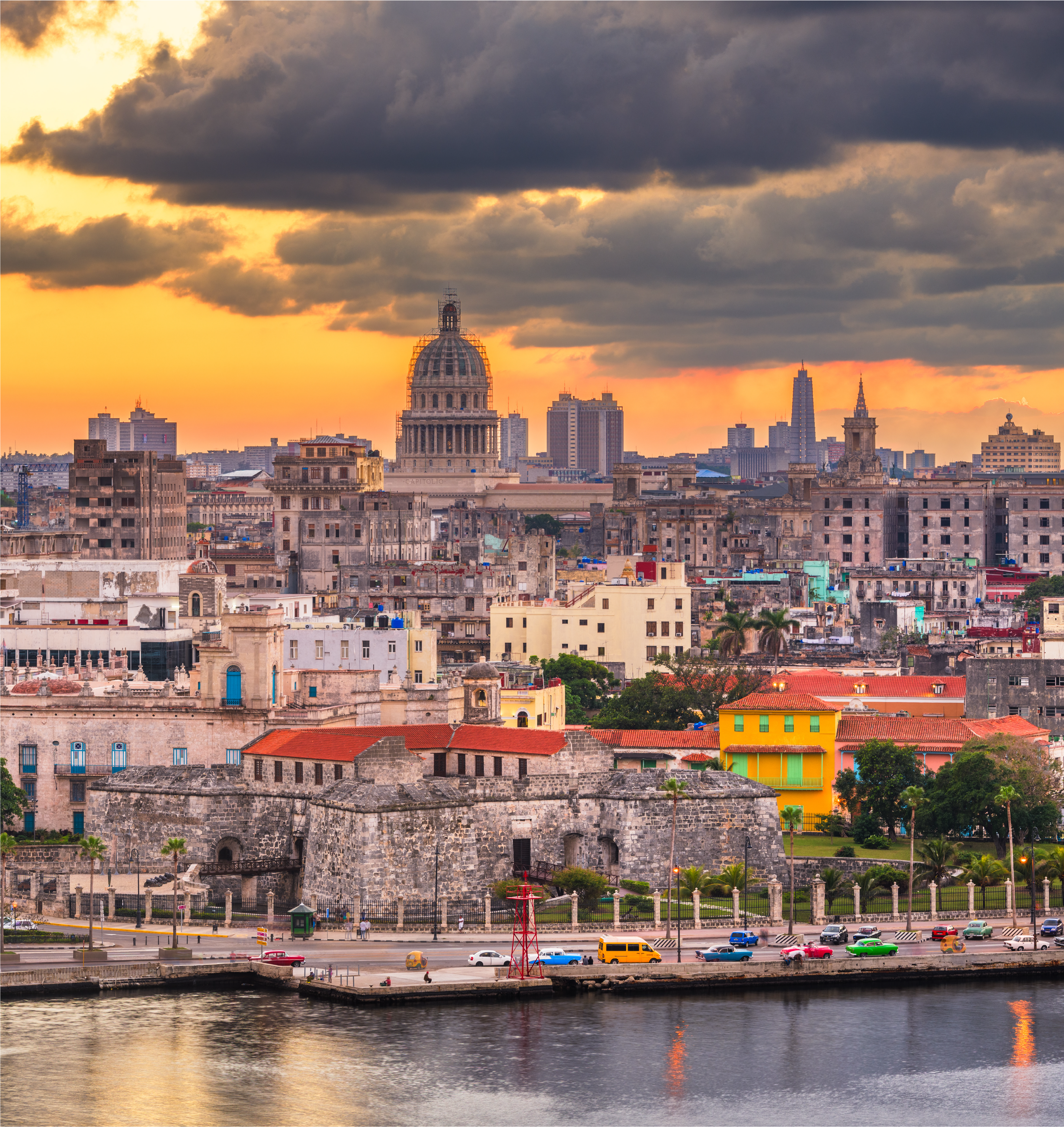 Havana, Cuba