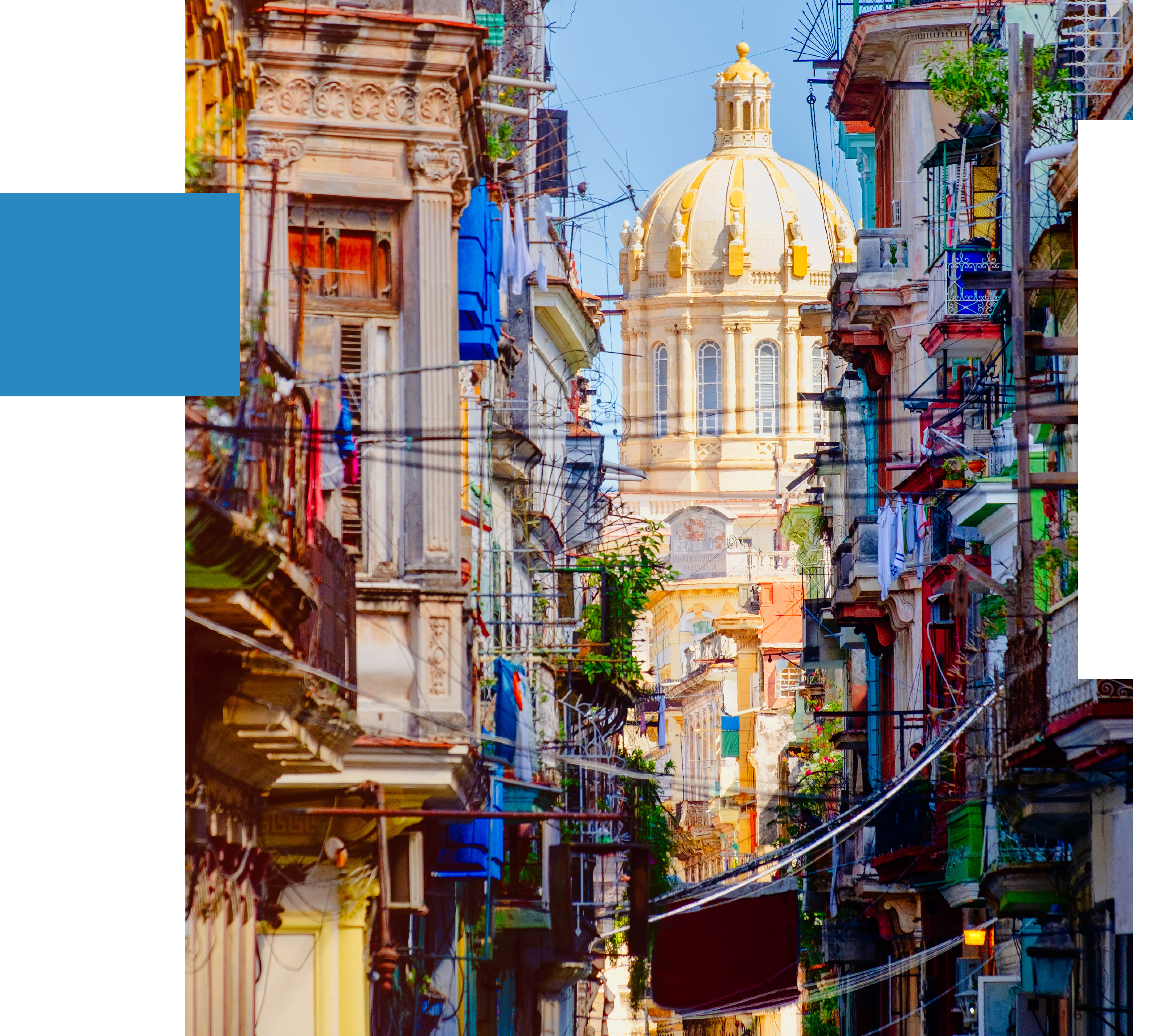 Old Havana