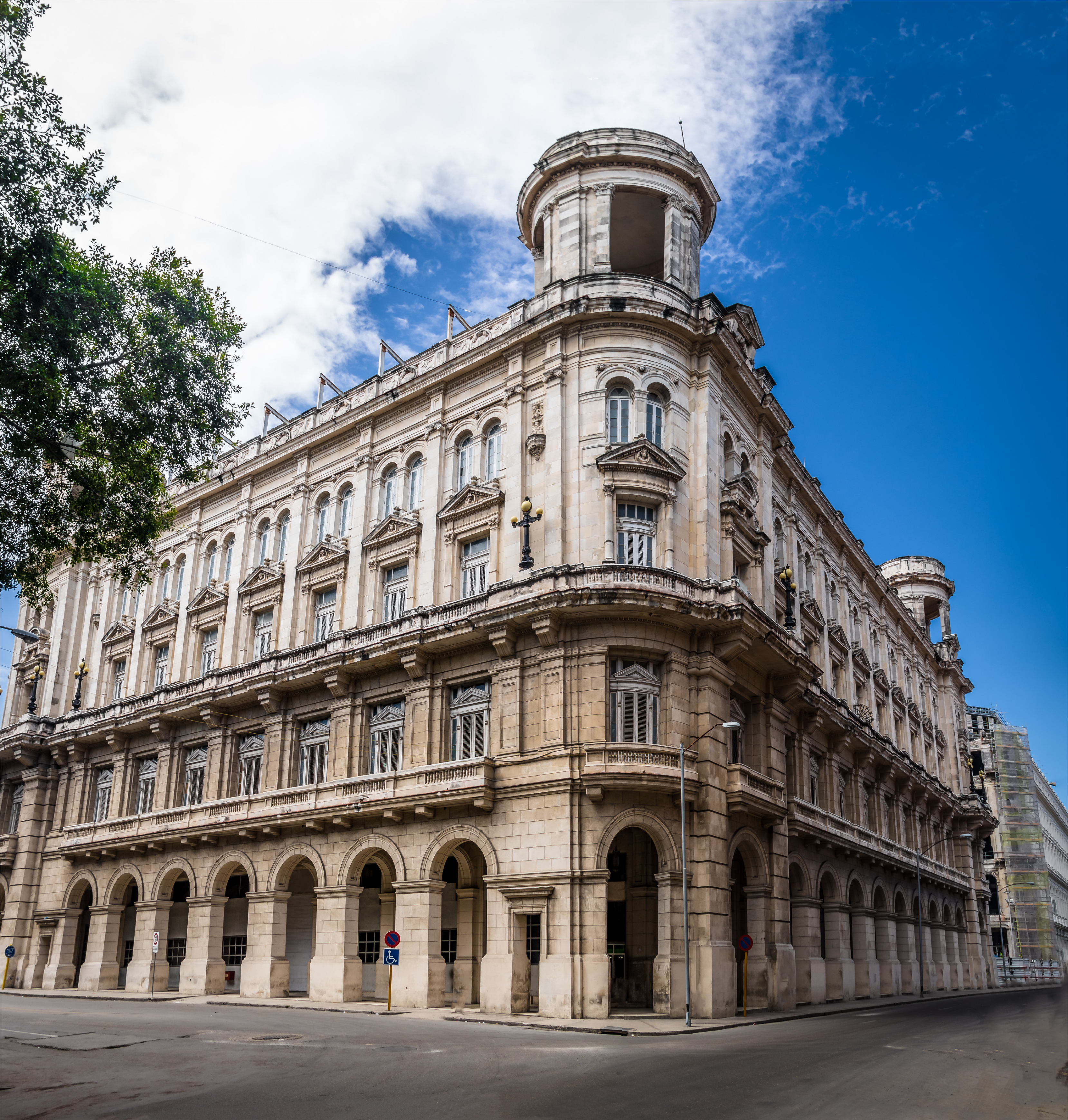 National Museum of Fine Arts